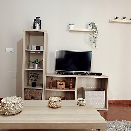 Apartamentos Maria Малага Екстер'єр фото