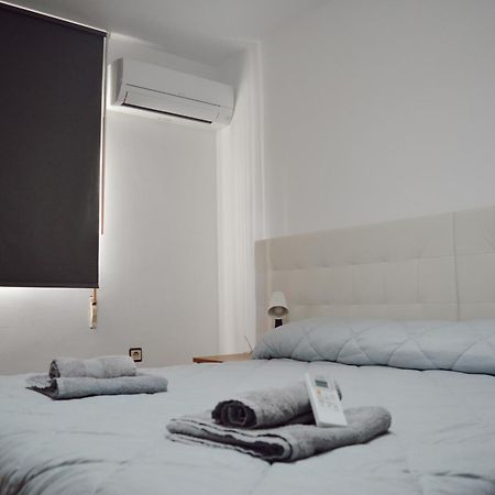 Apartamentos Maria Малага Екстер'єр фото