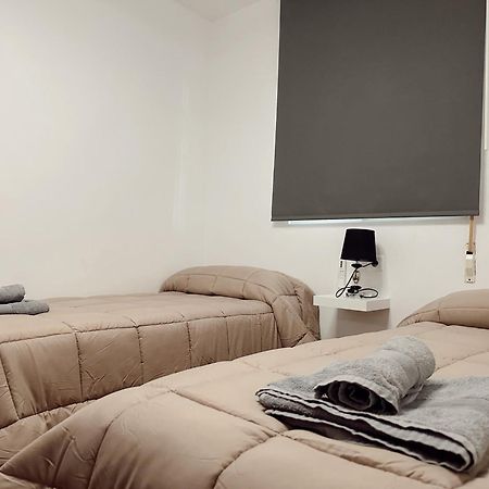 Apartamentos Maria Малага Екстер'єр фото