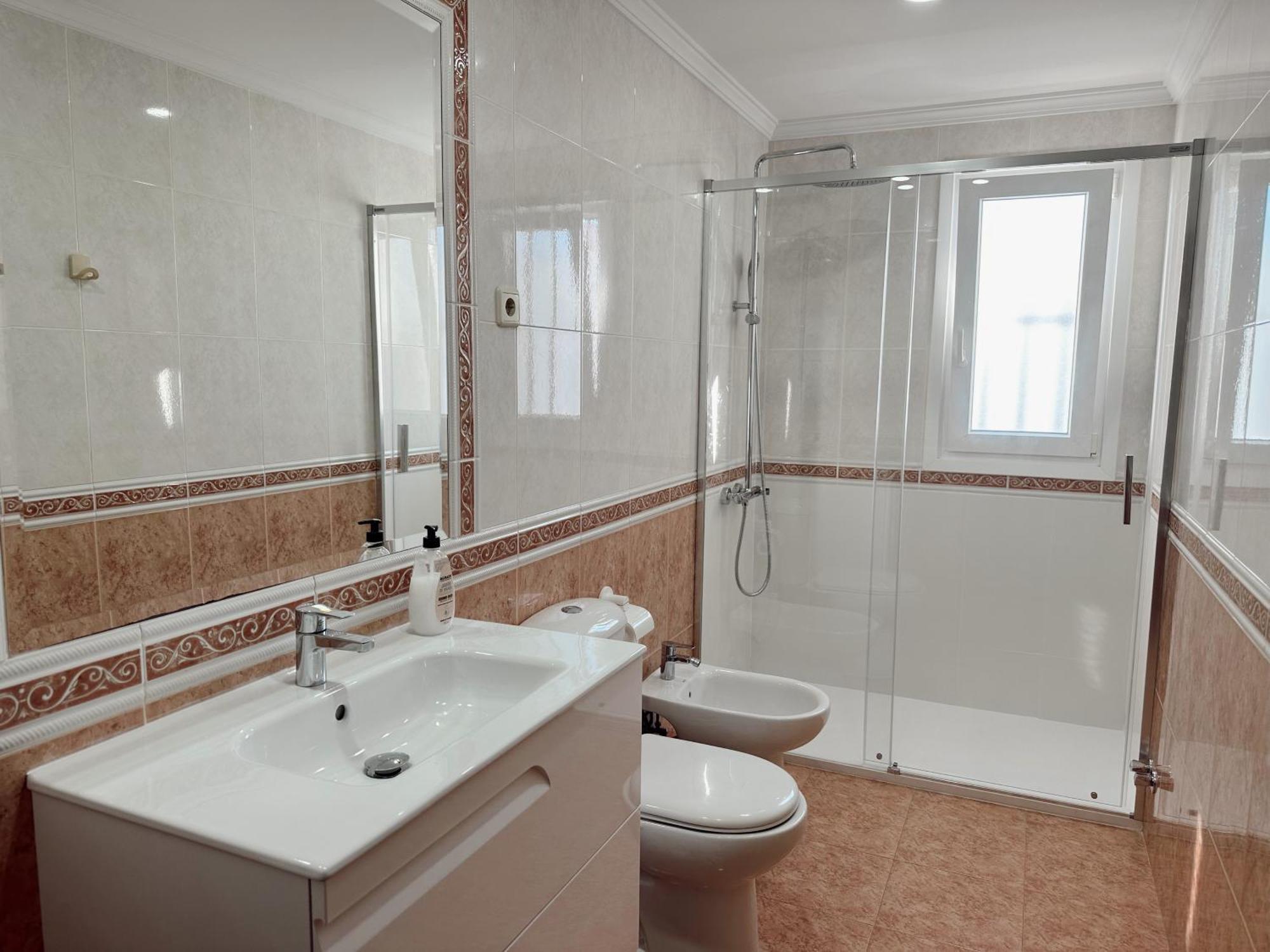Apartamentos Maria Малага Екстер'єр фото