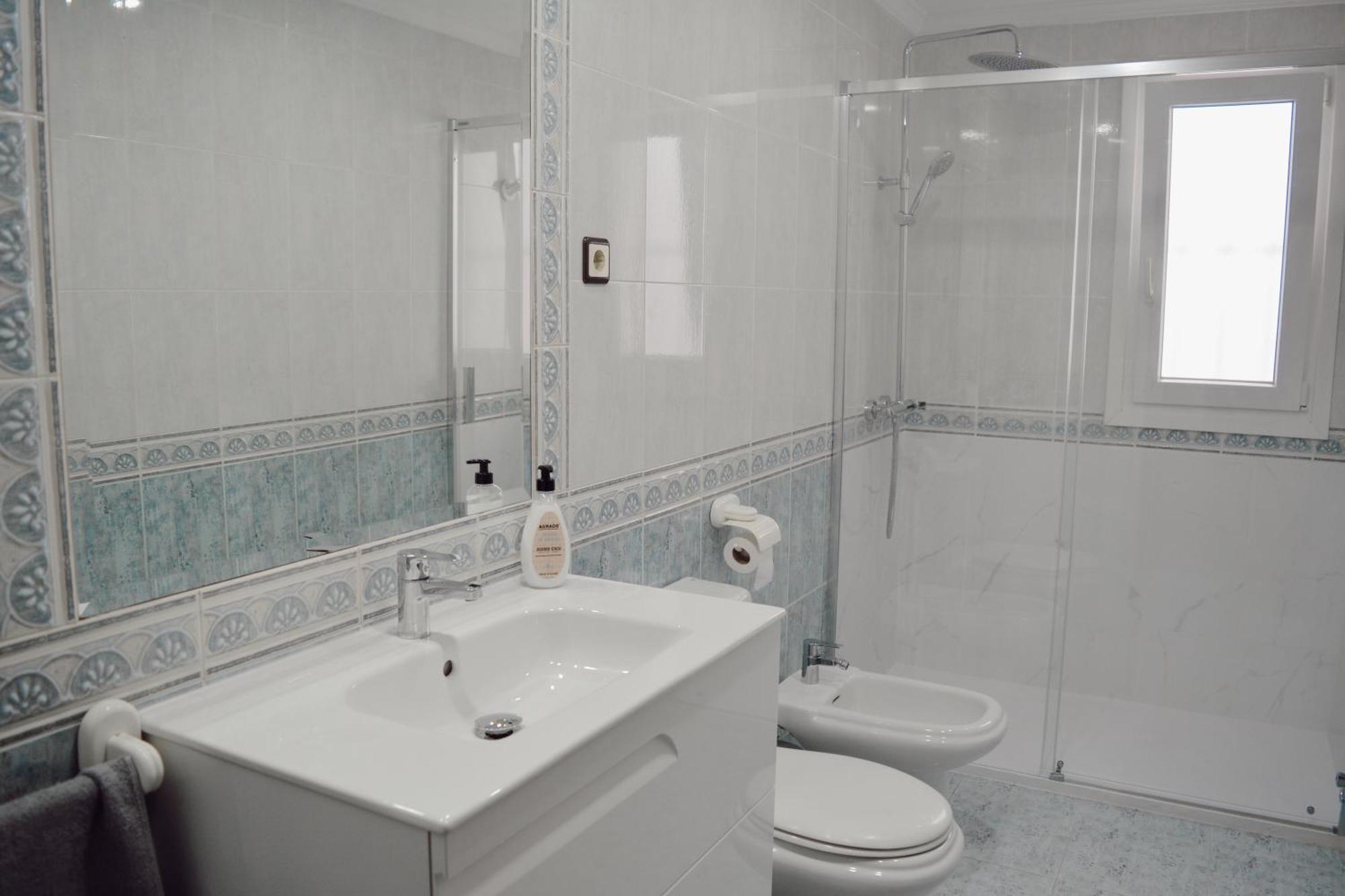 Apartamentos Maria Малага Екстер'єр фото