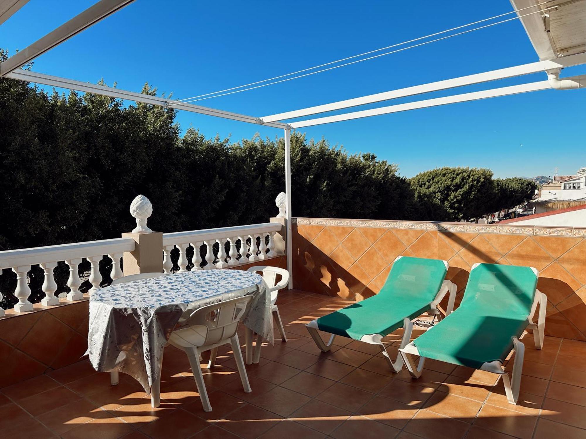 Apartamentos Maria Малага Номер фото
