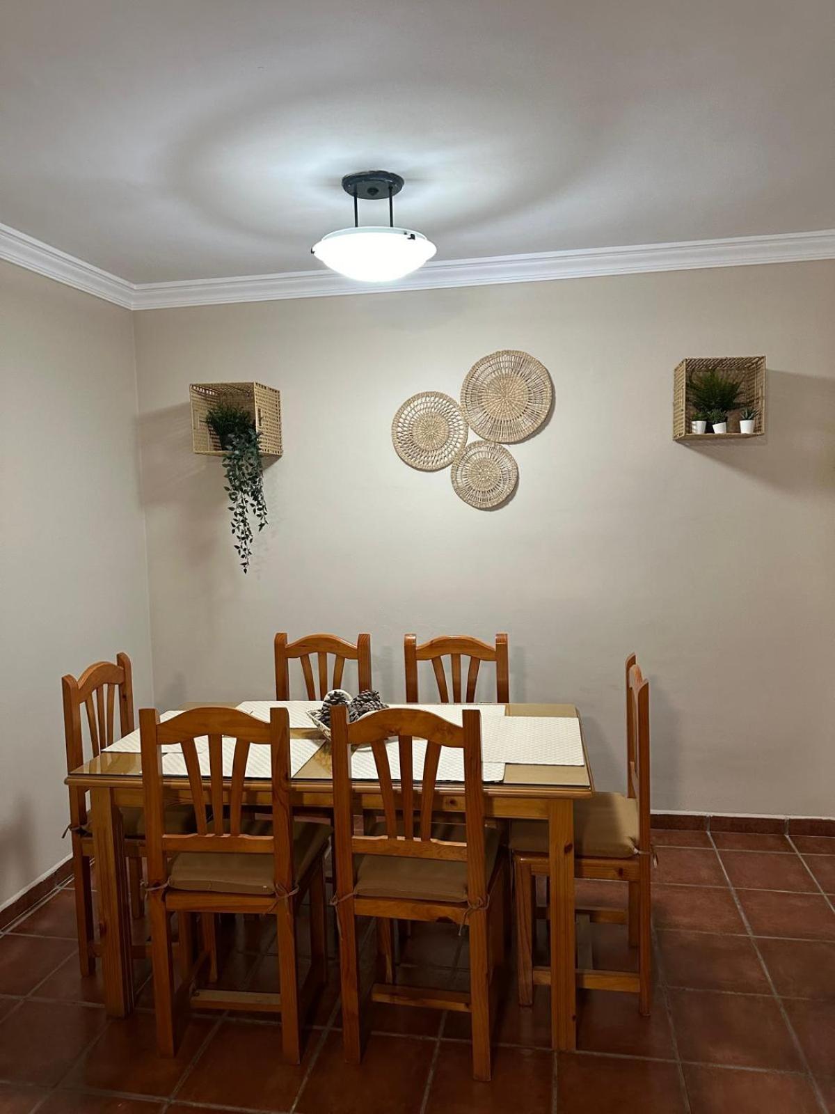 Apartamentos Maria Малага Екстер'єр фото